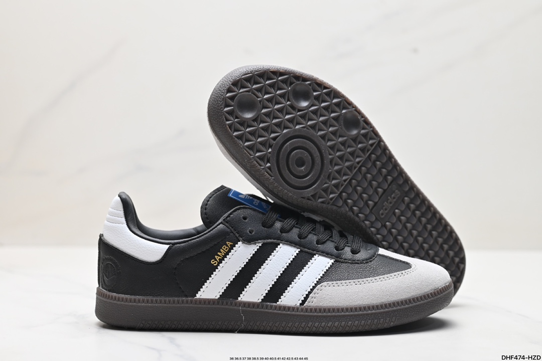 Adidas Samba Shoes